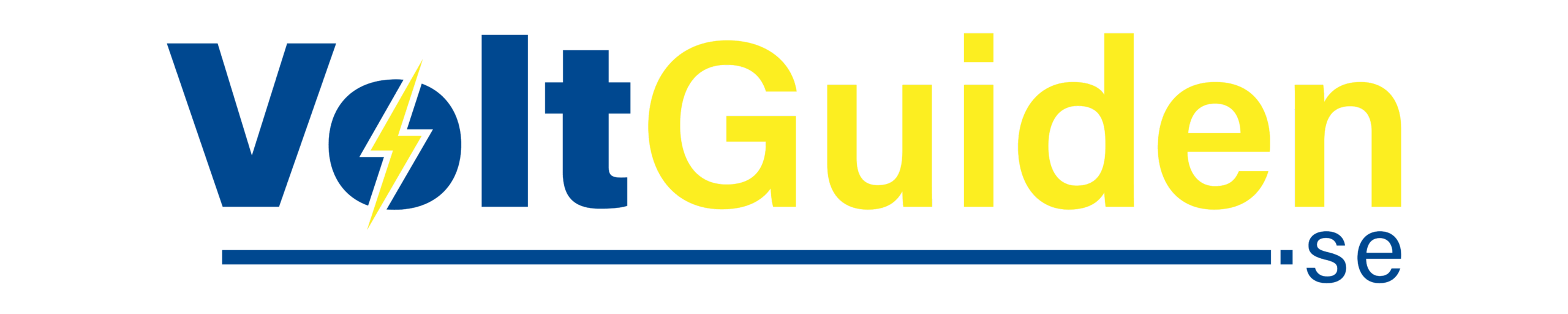 Voltkoll.se
